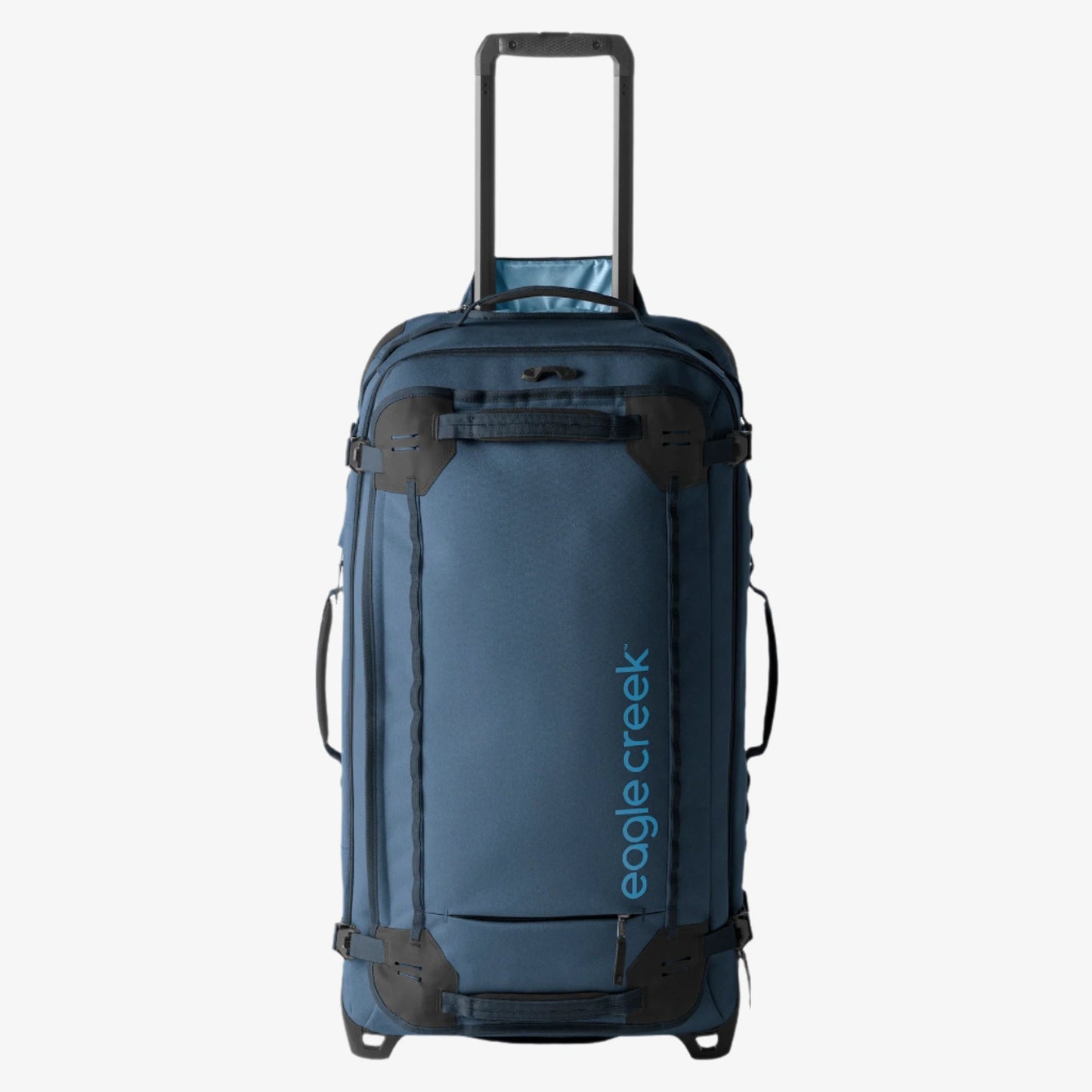 Eagle Creek Gear Warrior XE 2-Wheel 30" Luggage - Blue Jay