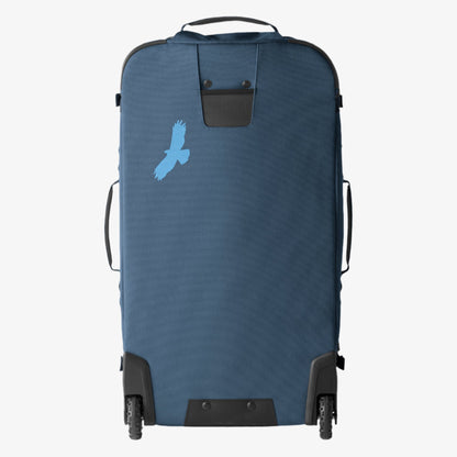 Eagle Creek Gear Warrior XE 2-Wheel 30" Luggage - Blue Jay