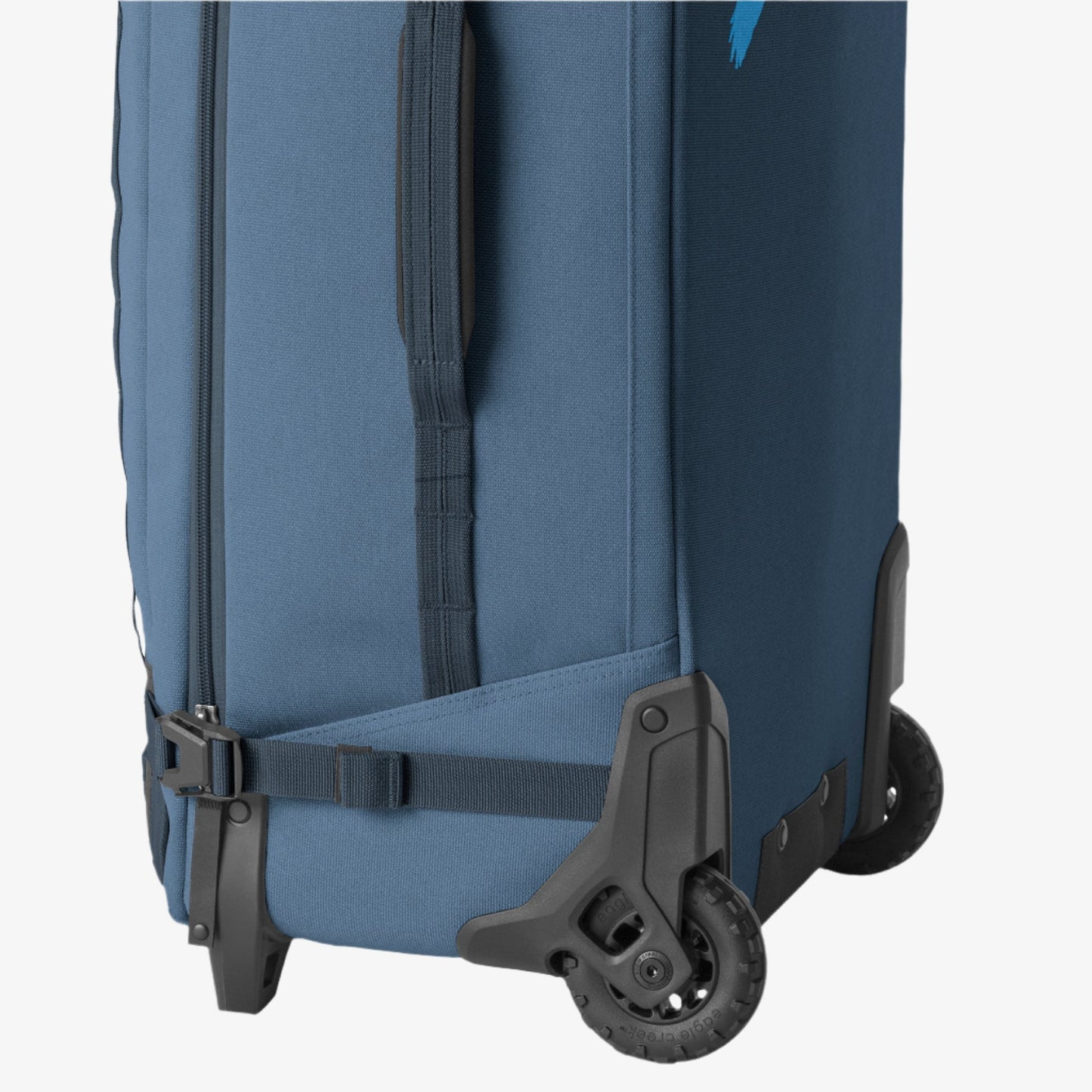 Eagle Creek Gear Warrior XE 2-Wheel 30" Luggage - Blue Jay