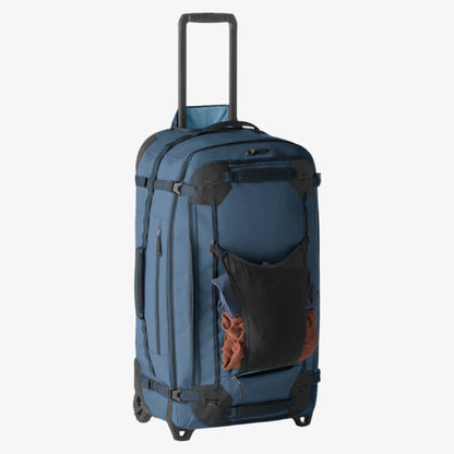 Eagle Creek Gear Warrior XE 2-Wheel 30" Luggage - Blue Jay