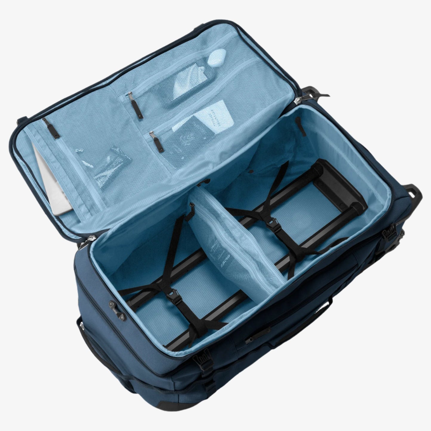 Eagle Creek Gear Warrior XE 2-Wheel 30" Luggage - Blue Jay