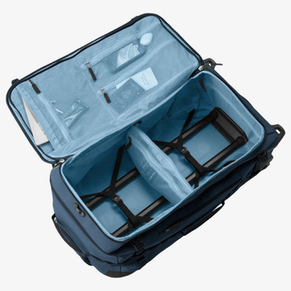 Eagle Creek Gear Warrior XE 2-Wheel 30" Luggage - Blue Jay