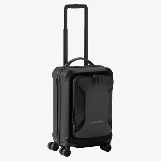 Eagle Creek Tarmac Carry-On Luggage - Black