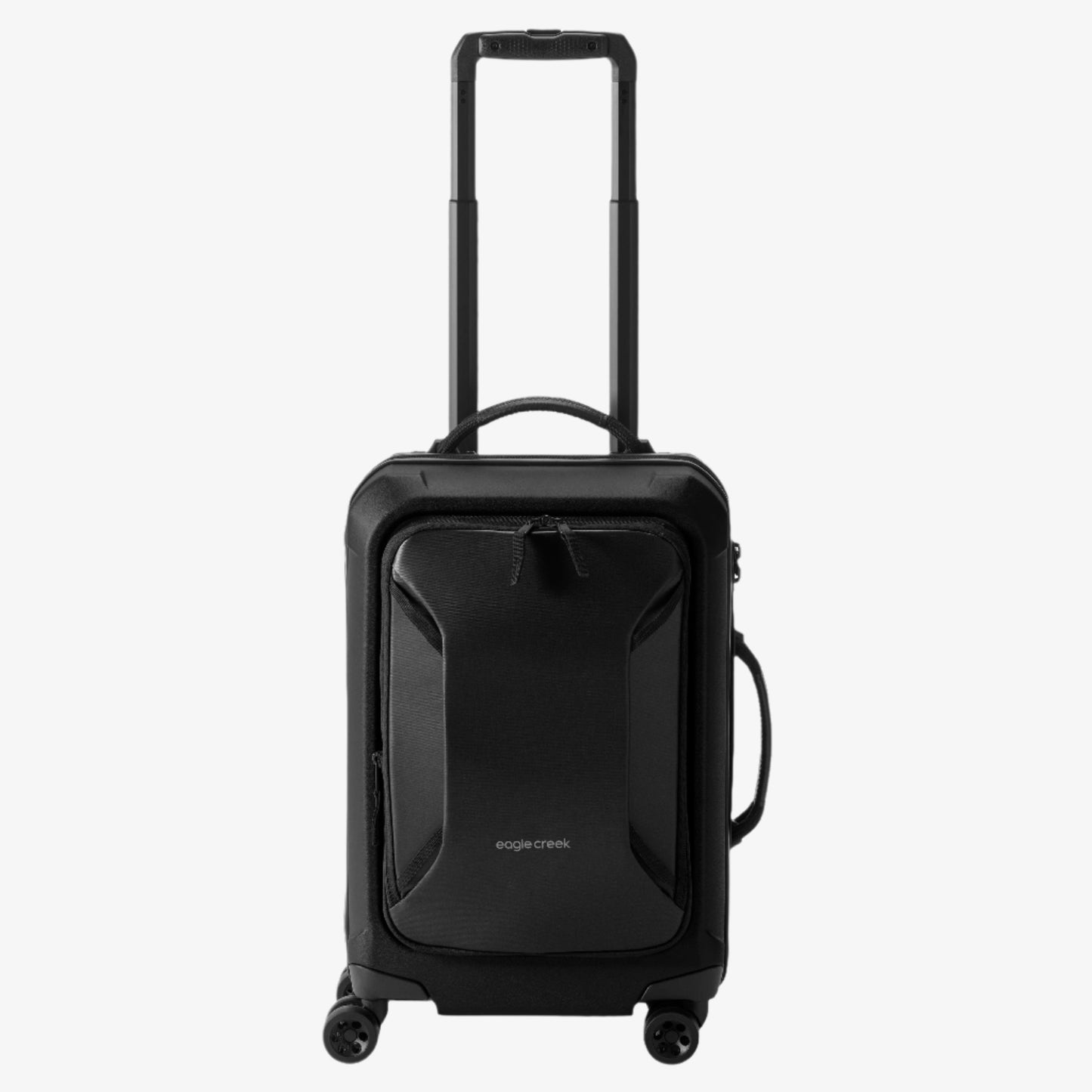 Eagle Creek Tarmac Carry-On Luggage - Black