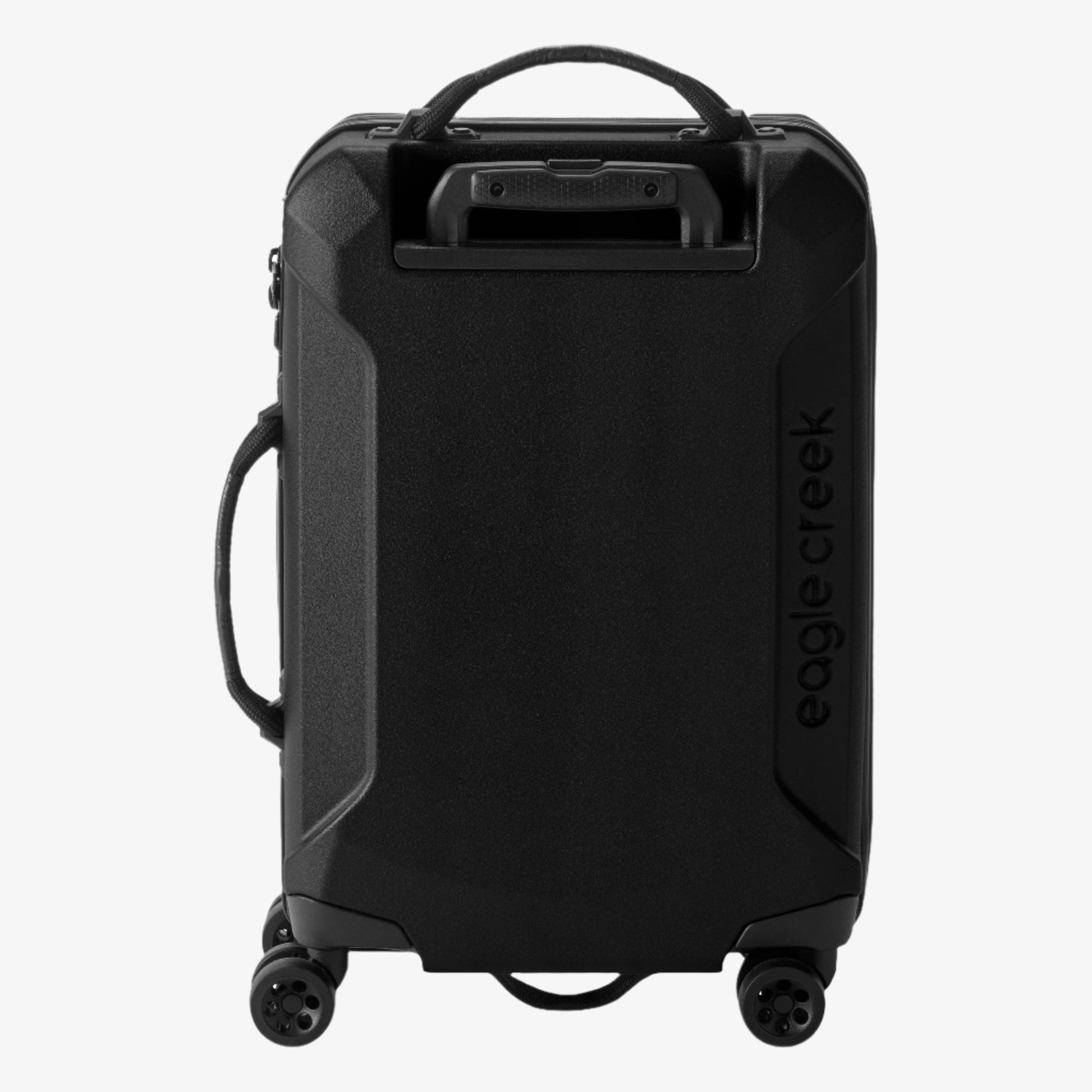 Eagle Creek Tarmac Carry-On Luggage - Black