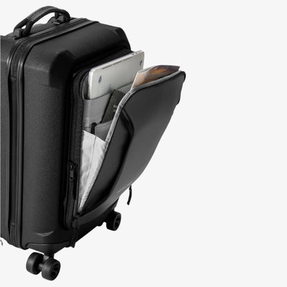 Eagle Creek Tarmac Carry-On Luggage - Black
