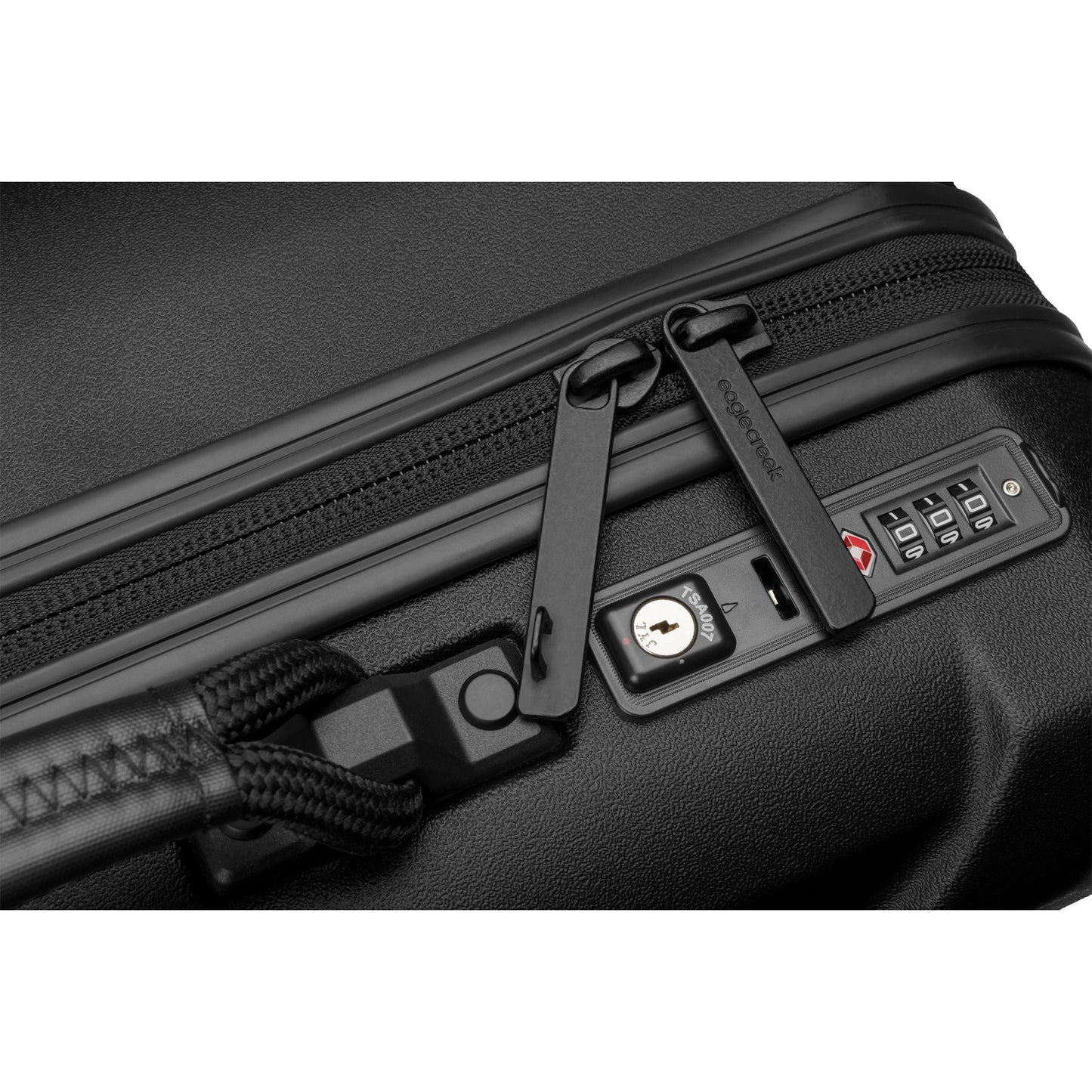 Eagle Creek Tarmac Carry-On Luggage - Black