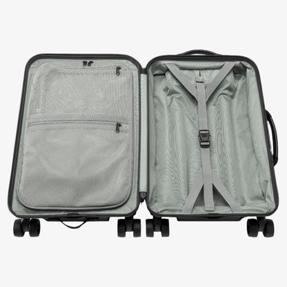 Eagle Creek Tarmac Carry-On Luggage - Black