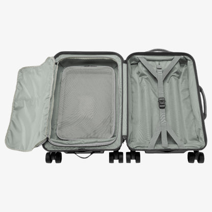 Eagle Creek Tarmac Carry-On Luggage - Black