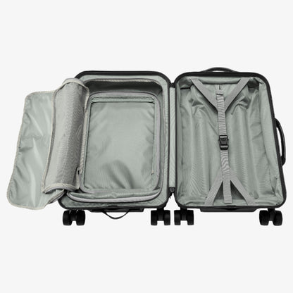 Eagle Creek Tarmac Carry-On Luggage - Black