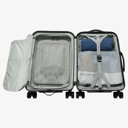 Eagle Creek Tarmac Carry-On Luggage - Black