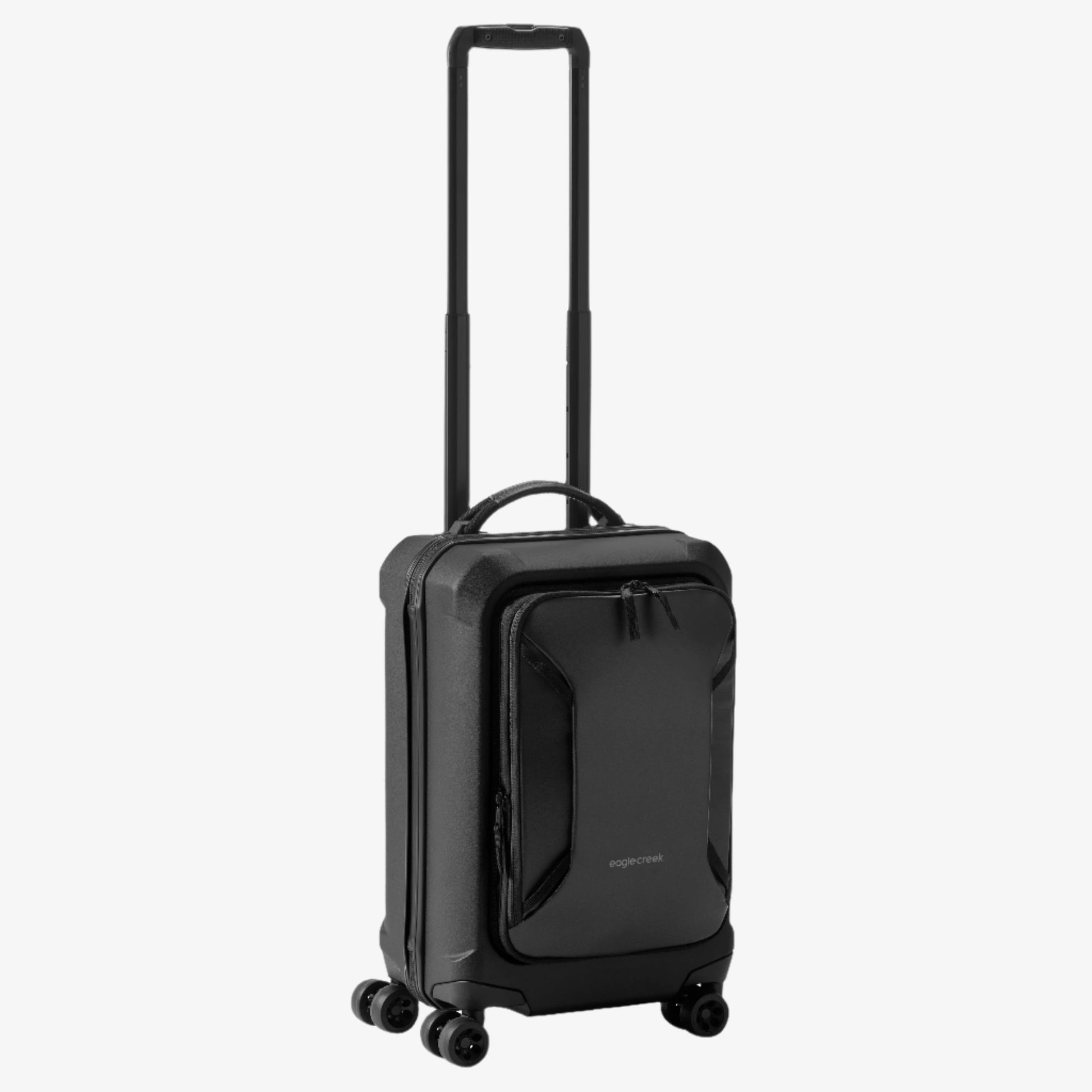 Eagle Creek Tarmac Carry-On Luggage - Black