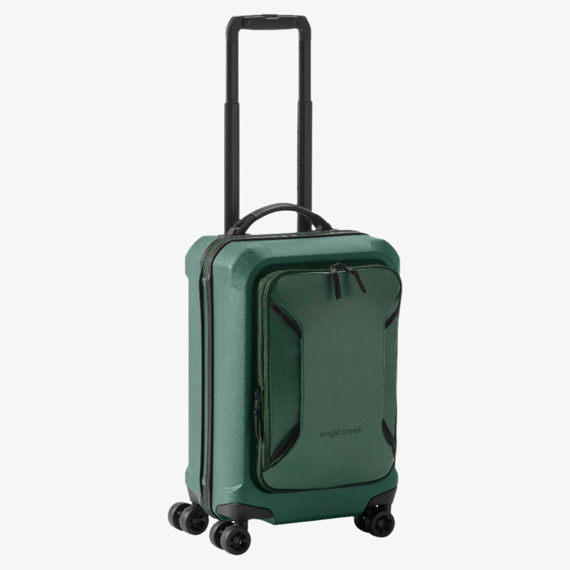 Eagle Creek Tarmac Carry-On Luggage - Duck Green