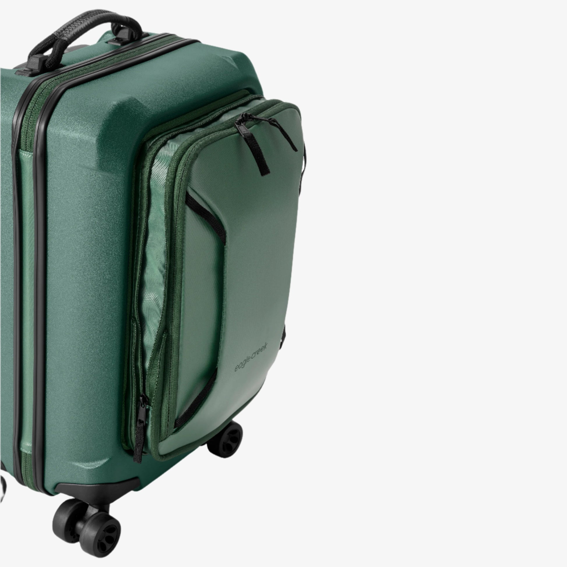 Eagle Creek Tarmac Carry-On Luggage - Duck Green