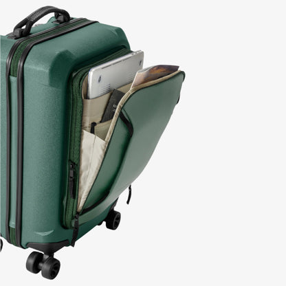 Eagle Creek Tarmac Carry-On Luggage - Duck Green