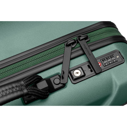 Eagle Creek Tarmac Carry-On Luggage - Duck Green