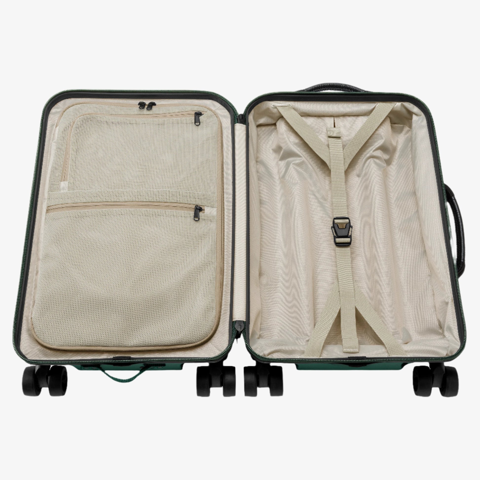 Eagle Creek Tarmac Carry-On Luggage - Duck Green