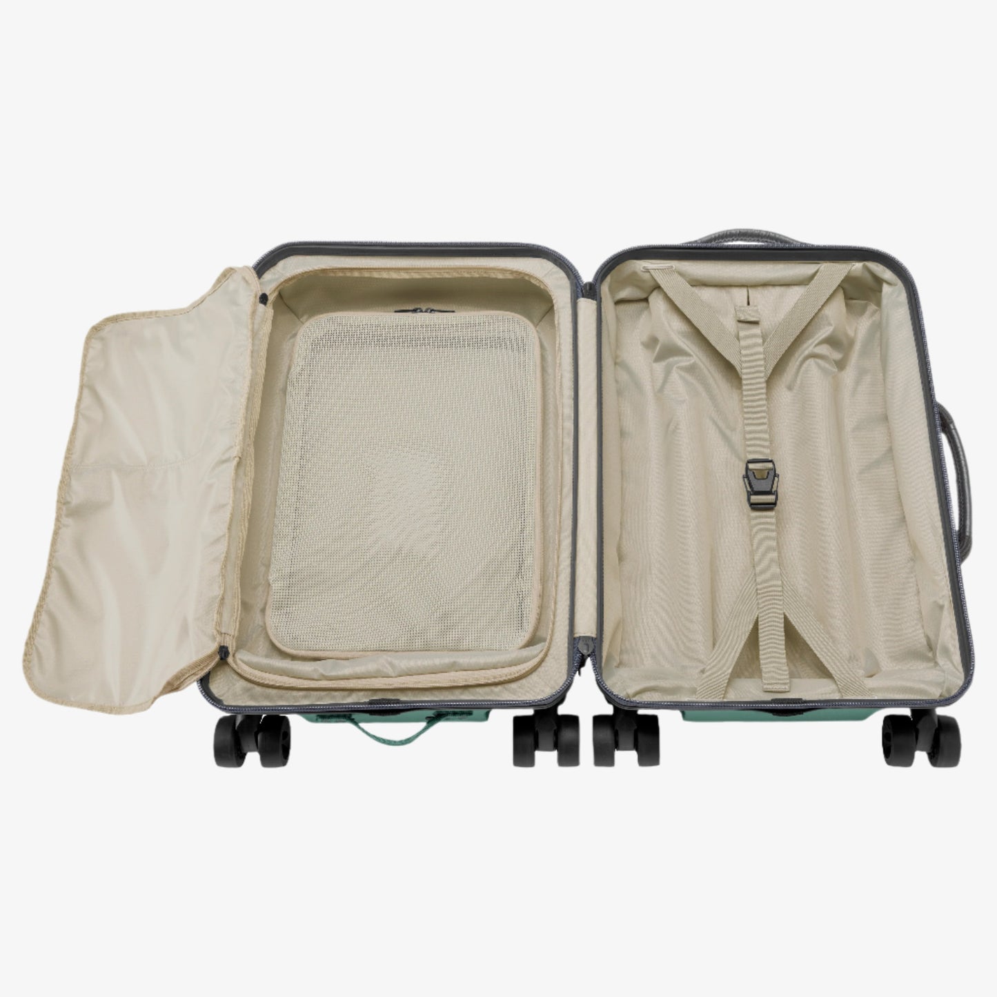 Eagle Creek Tarmac Carry-On Luggage - Duck Green