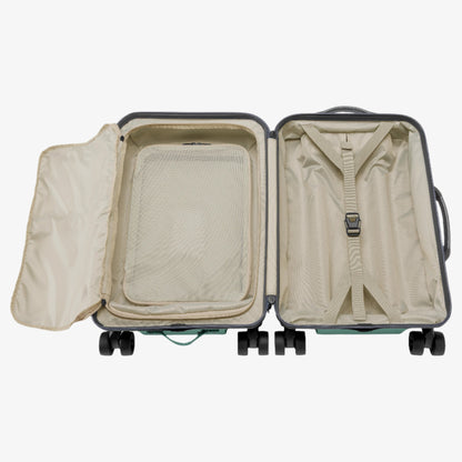 Eagle Creek Tarmac Carry-On Luggage - Duck Green