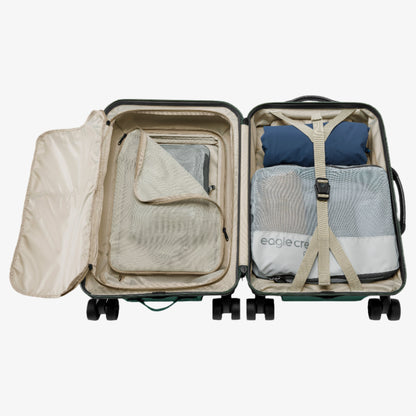 Eagle Creek Tarmac Carry-On Luggage - Duck Green