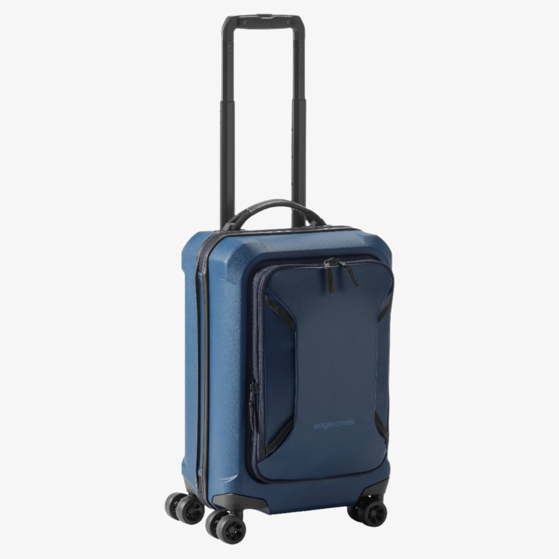 Eagle Creek Tarmac Carry-On Luggage - Blue Jay