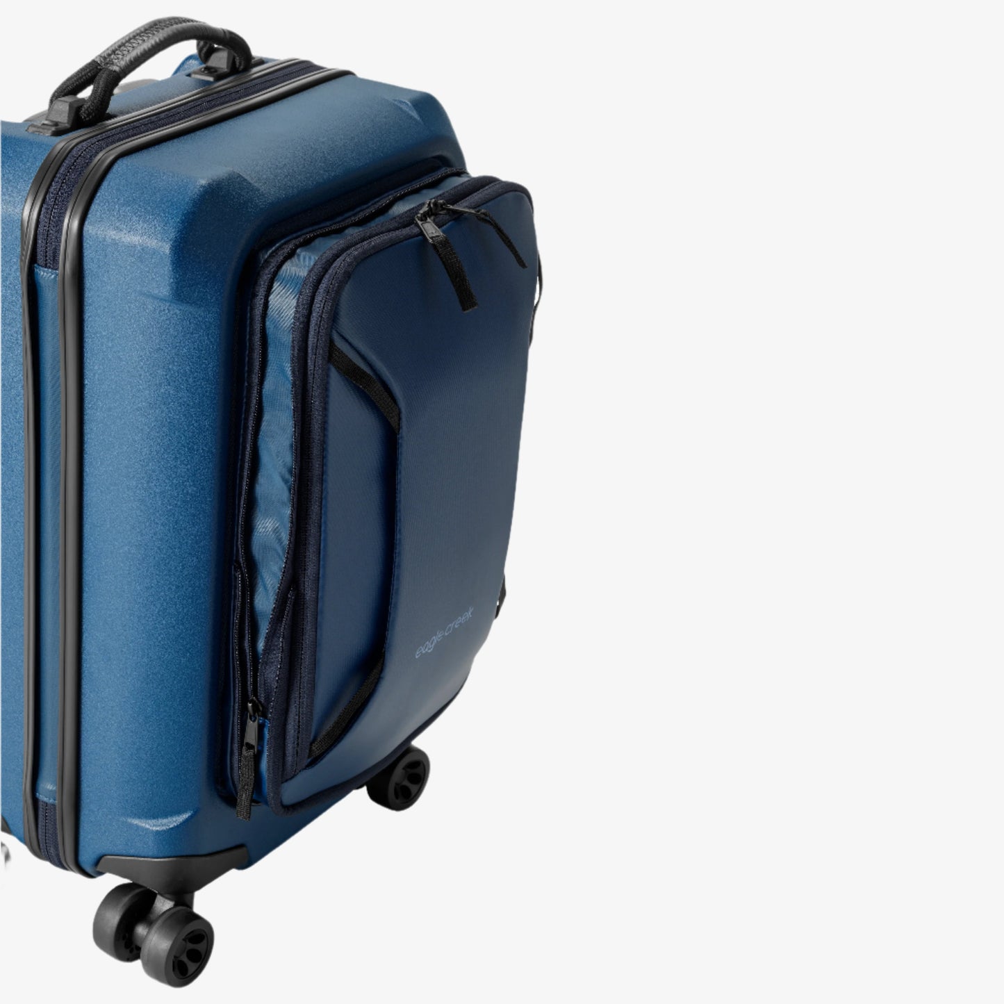 Eagle Creek Tarmac Carry-On Luggage - Blue Jay