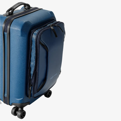 Eagle Creek Tarmac Carry-On Luggage - Blue Jay