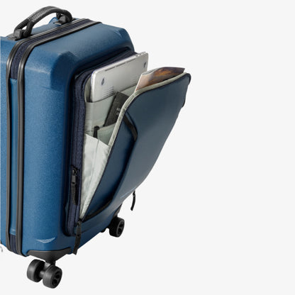 Eagle Creek Tarmac Carry-On Luggage - Blue Jay