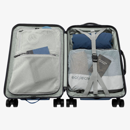 Eagle Creek Tarmac Carry-On Luggage - Blue Jay