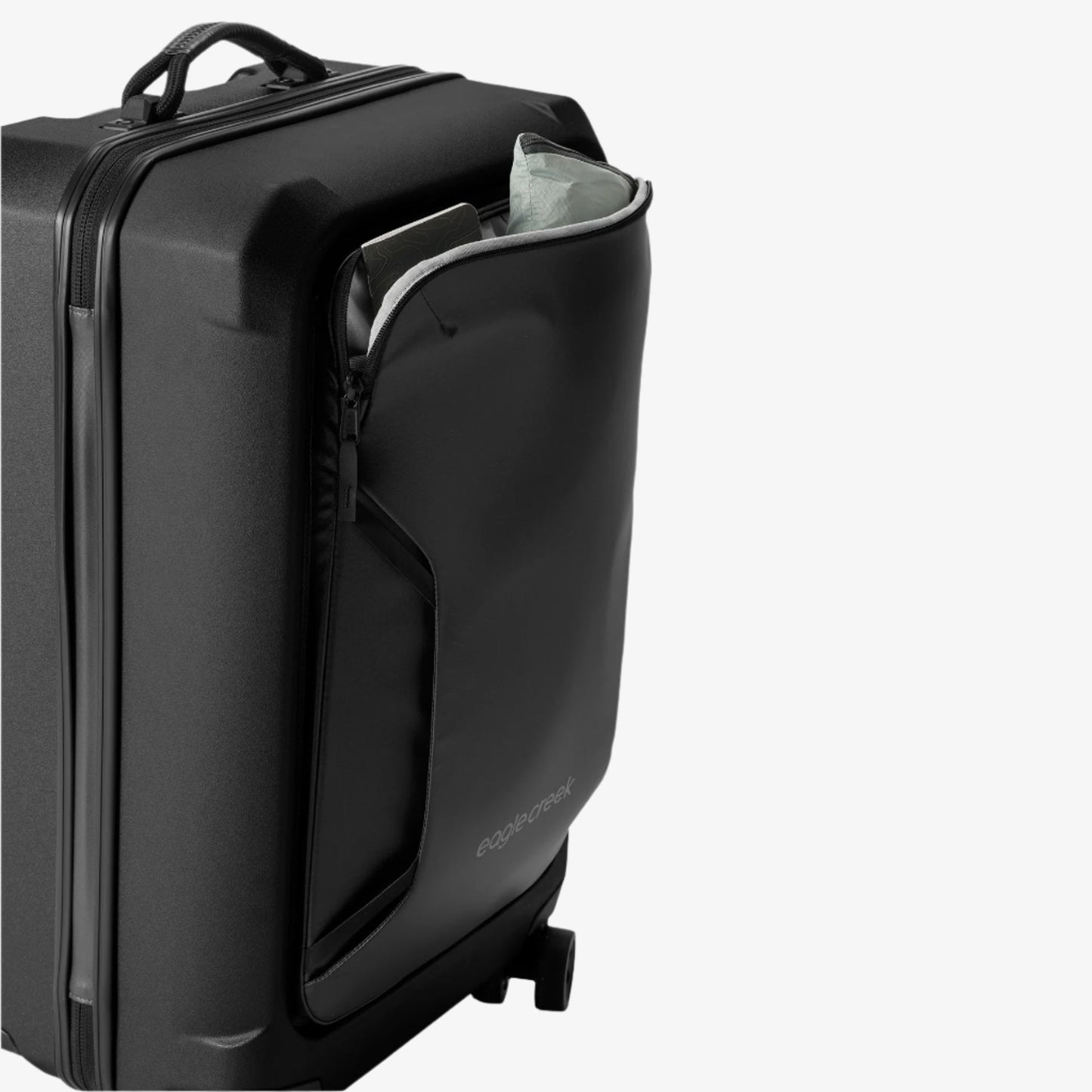 Eagle Creek Tarmac 26" Luggage - Black