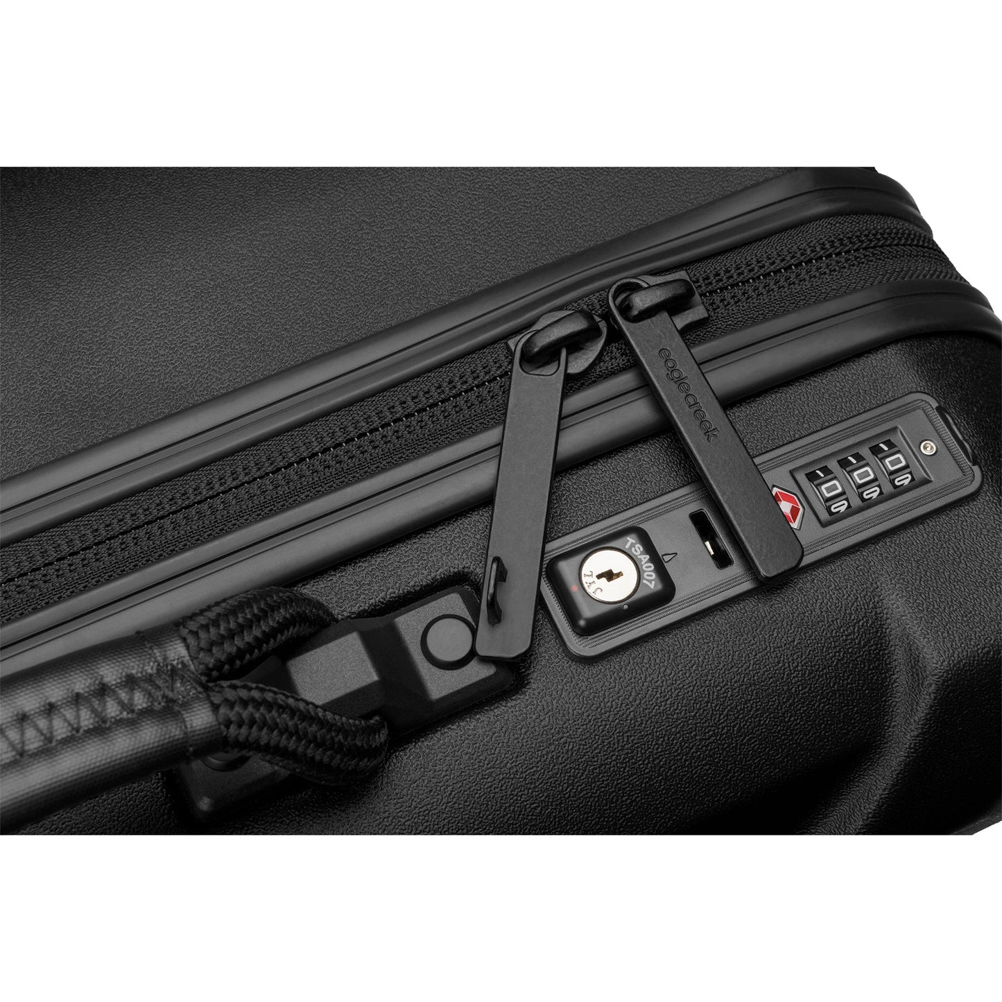 Eagle Creek Tarmac 26" Luggage - Black