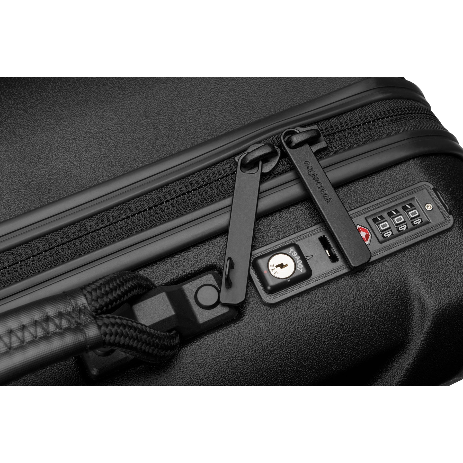 Eagle Creek Tarmac 26" Luggage - Black
