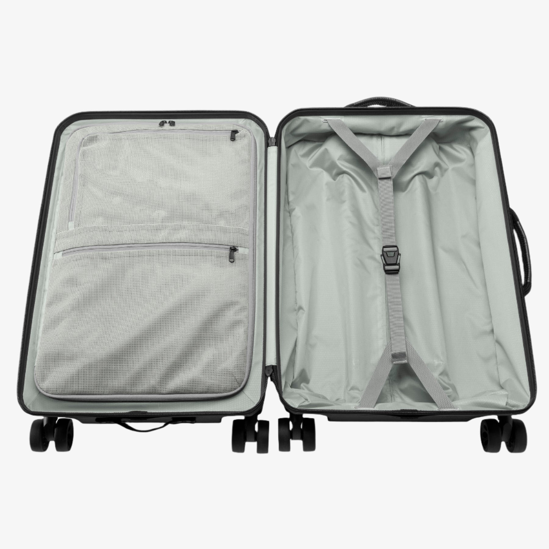 Eagle Creek Tarmac 26" Luggage - Black
