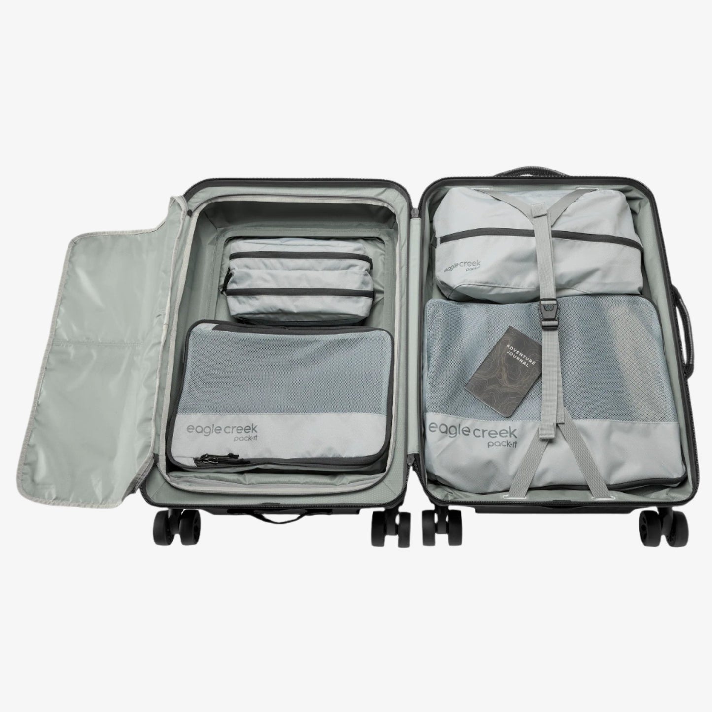Eagle Creek Tarmac 26" Luggage - Black