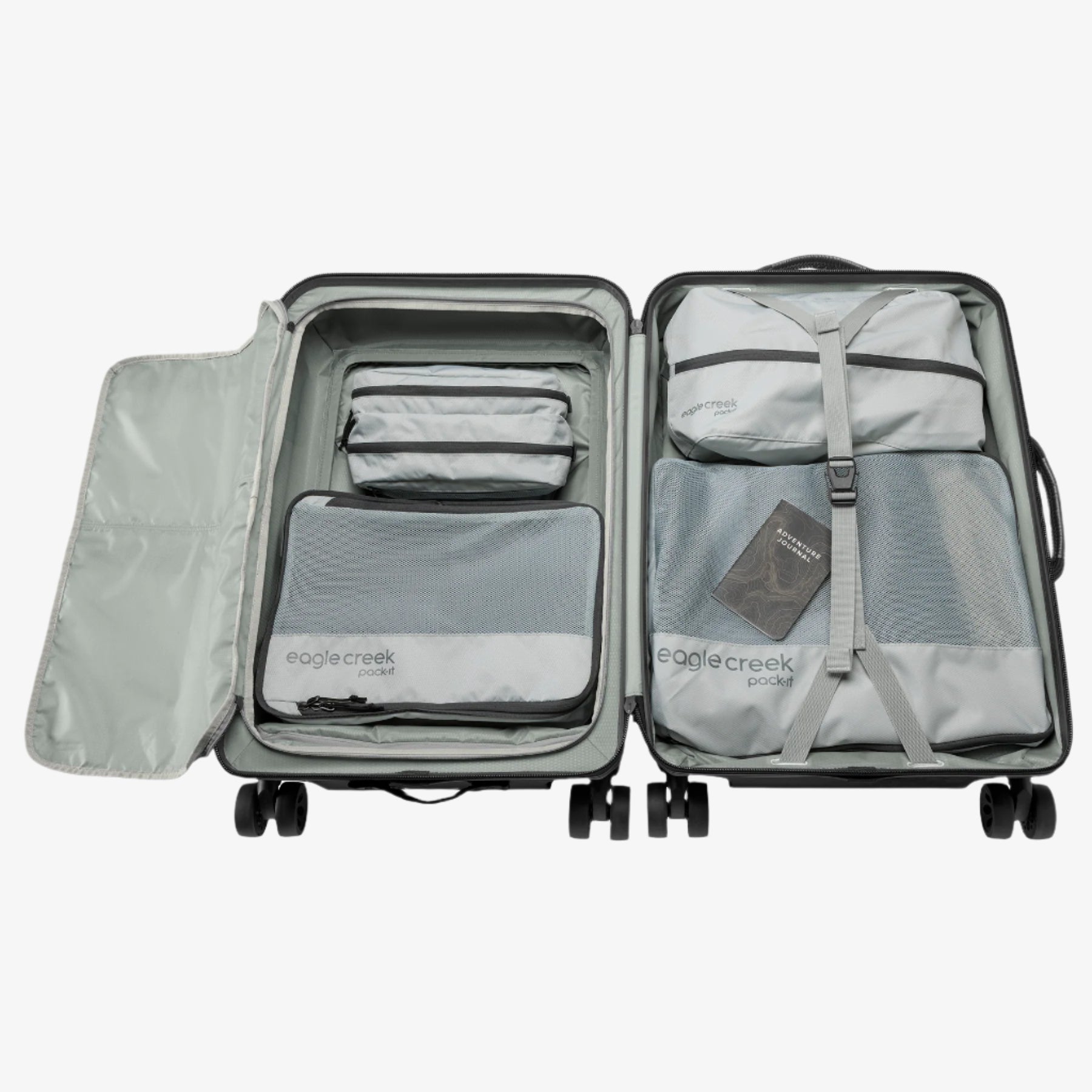 Eagle Creek Tarmac 26" Luggage - Black