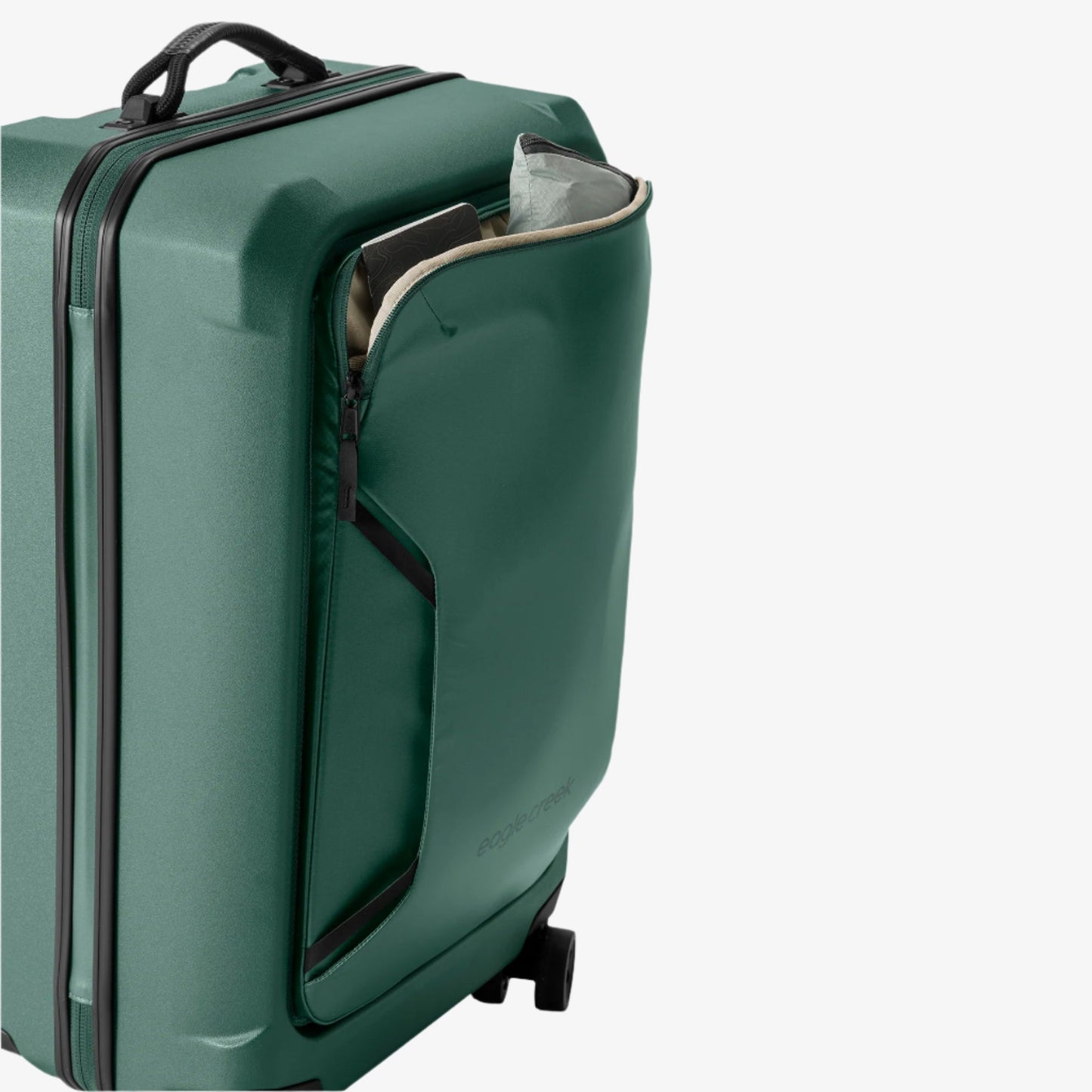 Eagle Creek Tarmac 26" Luggage - Duck Green