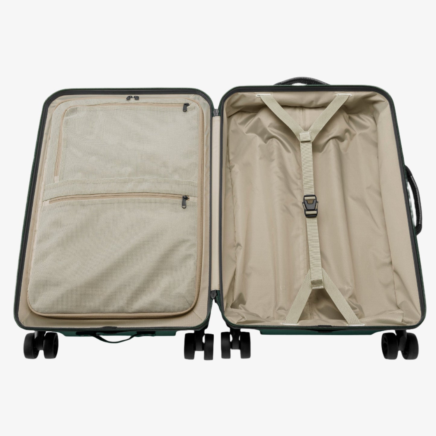 Eagle Creek Tarmac 26" Luggage - Duck Green