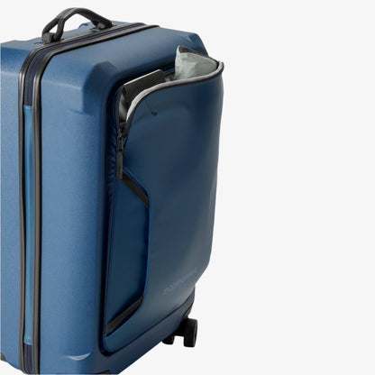 Eagle Creek Tarmac 26" Luggage - Blue Jay