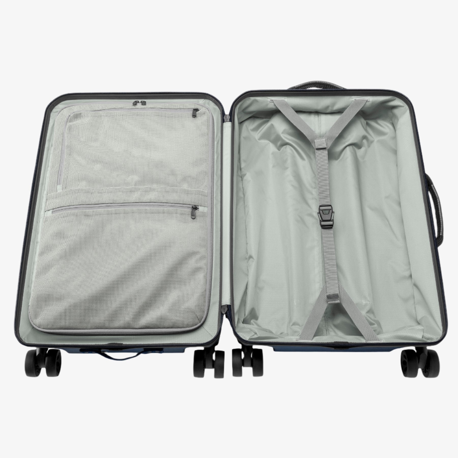 Eagle Creek Tarmac 26" Luggage - Blue Jay