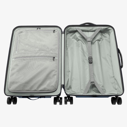 Eagle Creek Tarmac 26" Luggage - Blue Jay