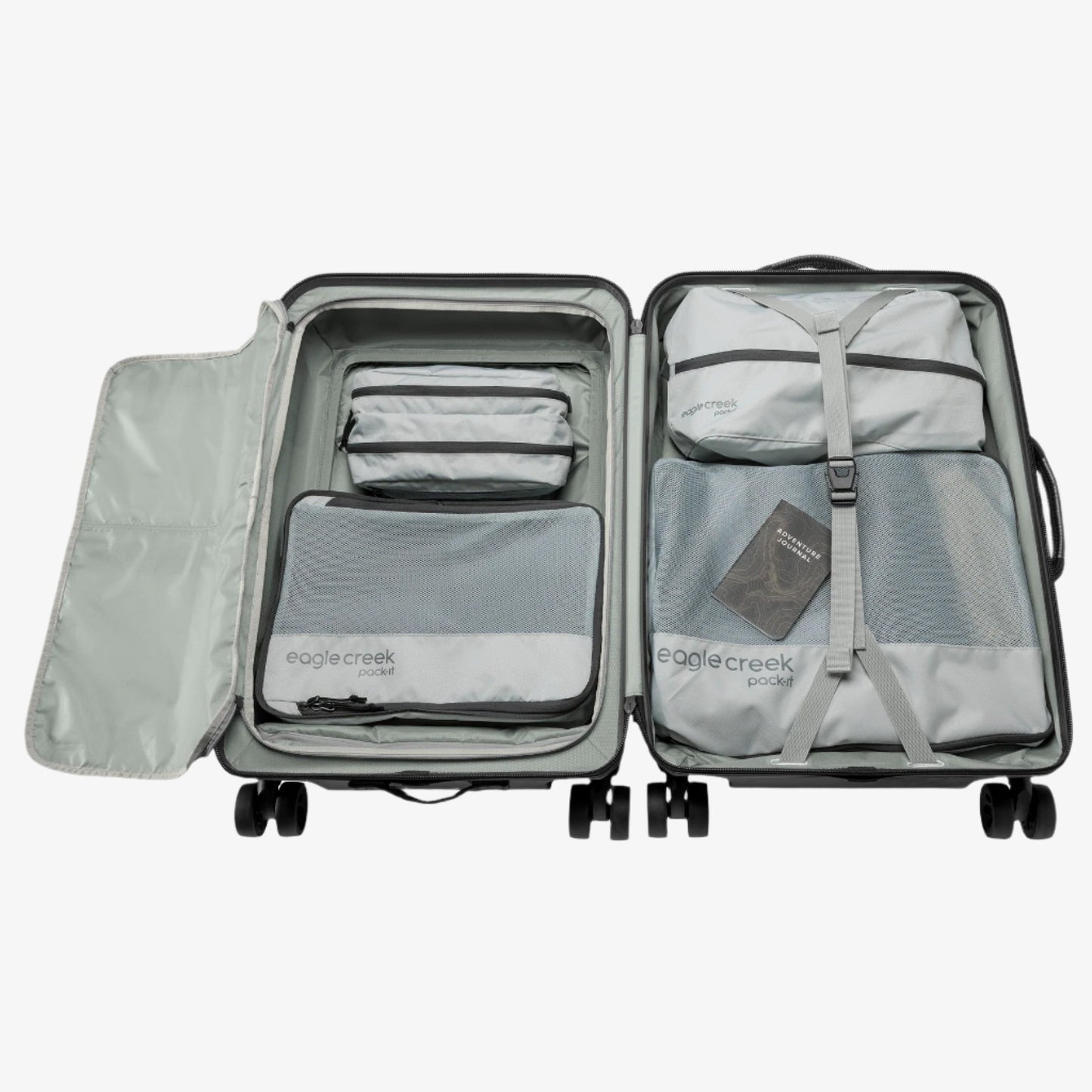 Eagle Creek Tarmac 26" Luggage - Blue Jay