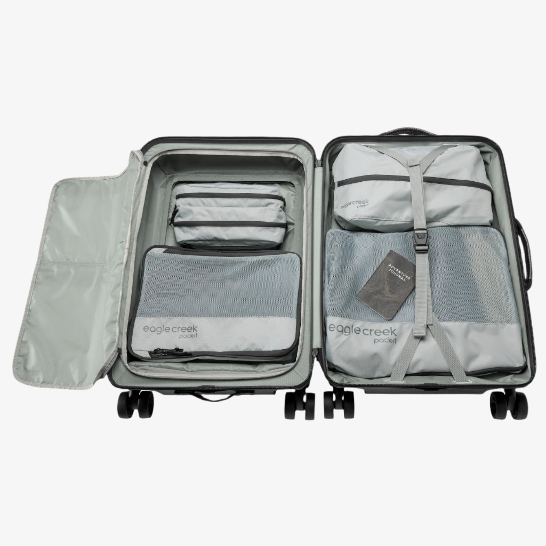 Eagle Creek Tarmac 26" Luggage - Blue Jay