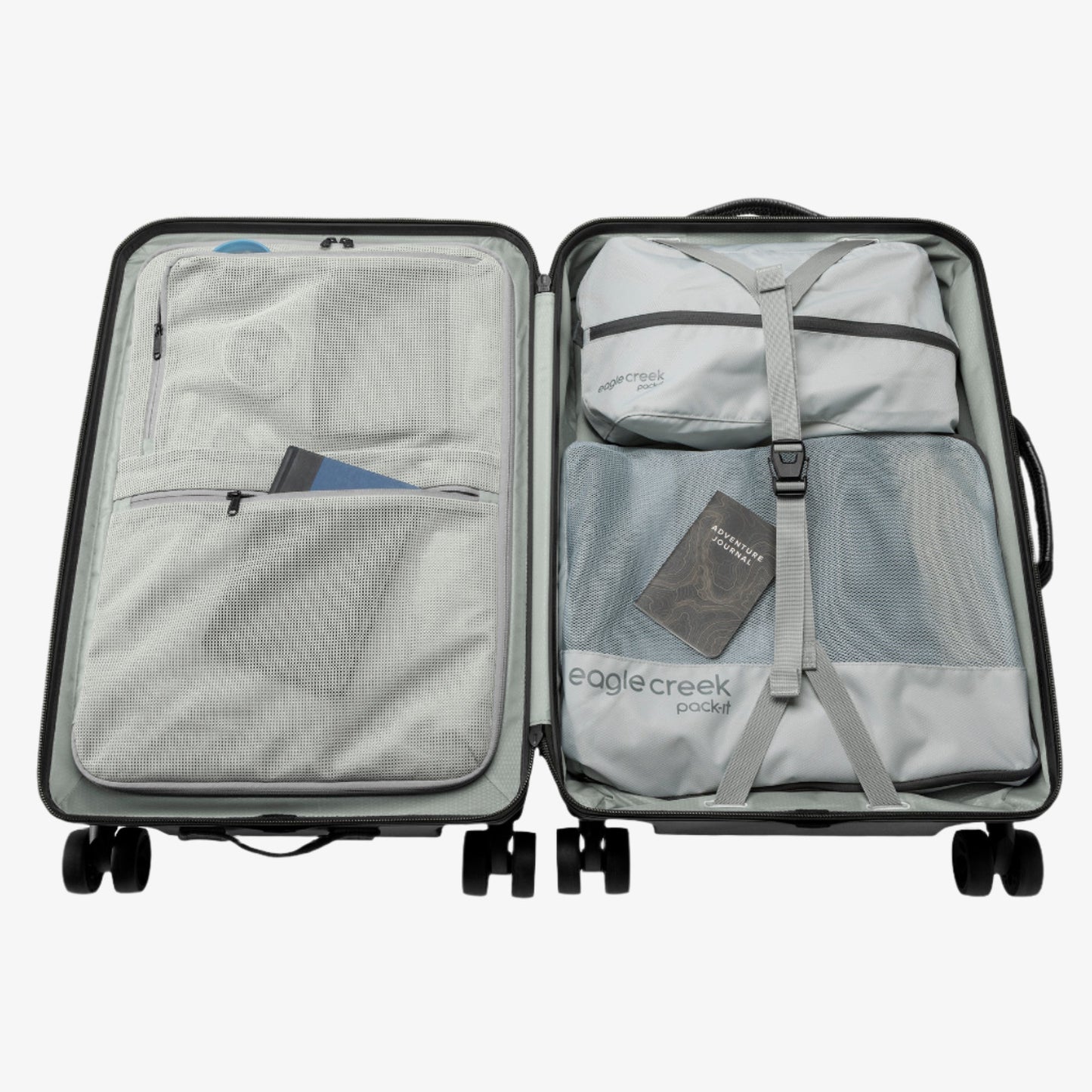 Eagle Creek Tarmac 26" Luggage - Blue Jay