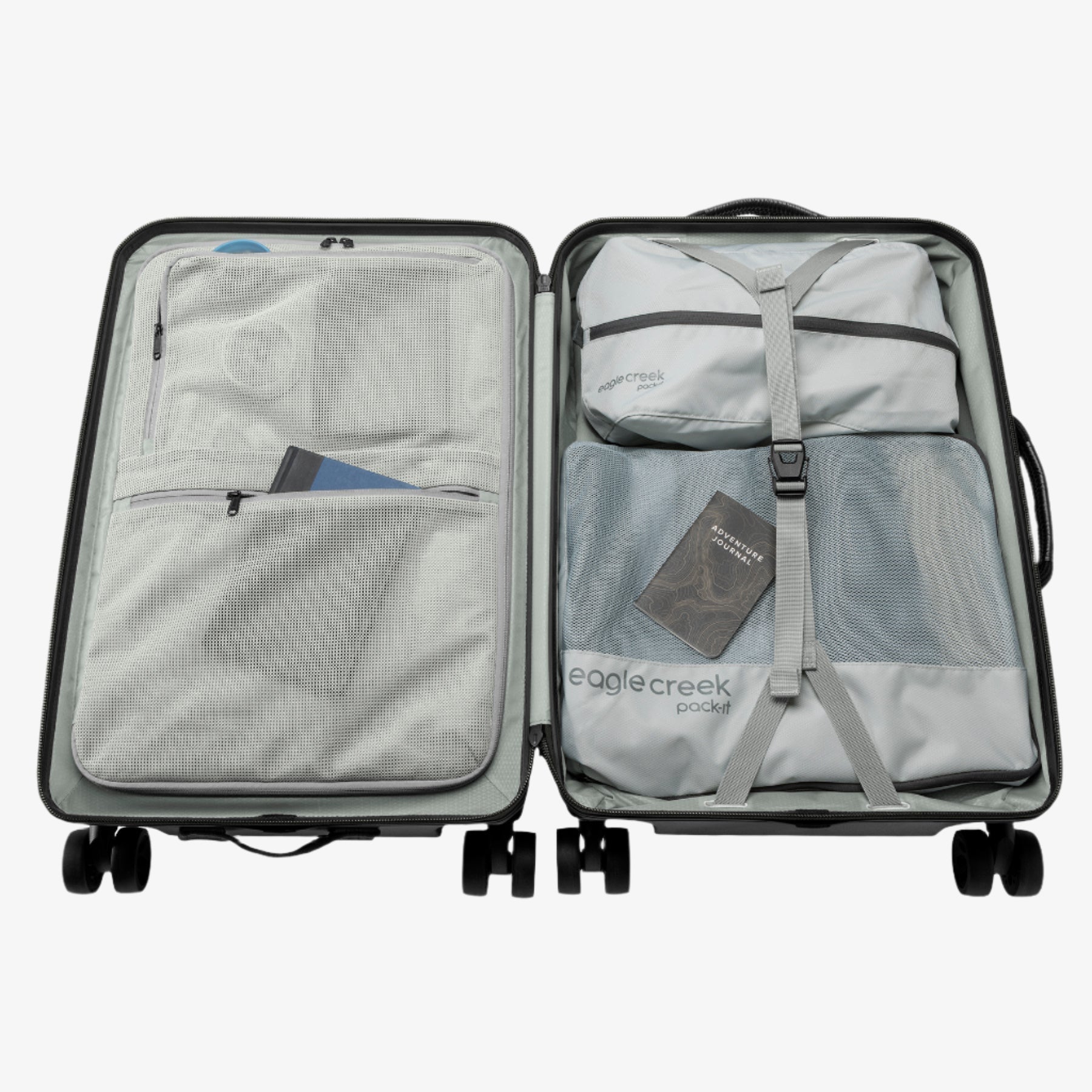 Eagle Creek Tarmac 26" Luggage - Blue Jay