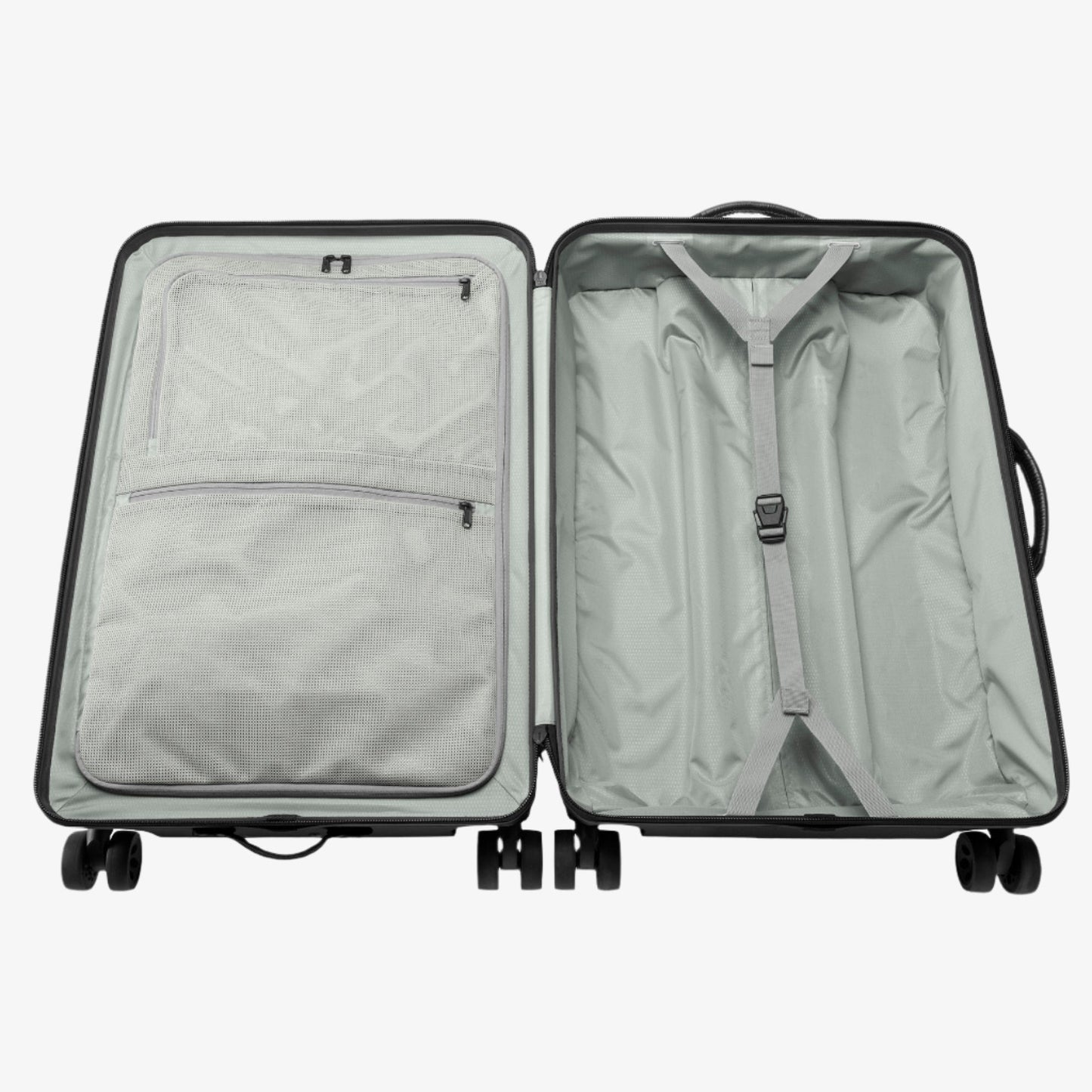 Eagle Creek Tarmac 29" Luggage - Black