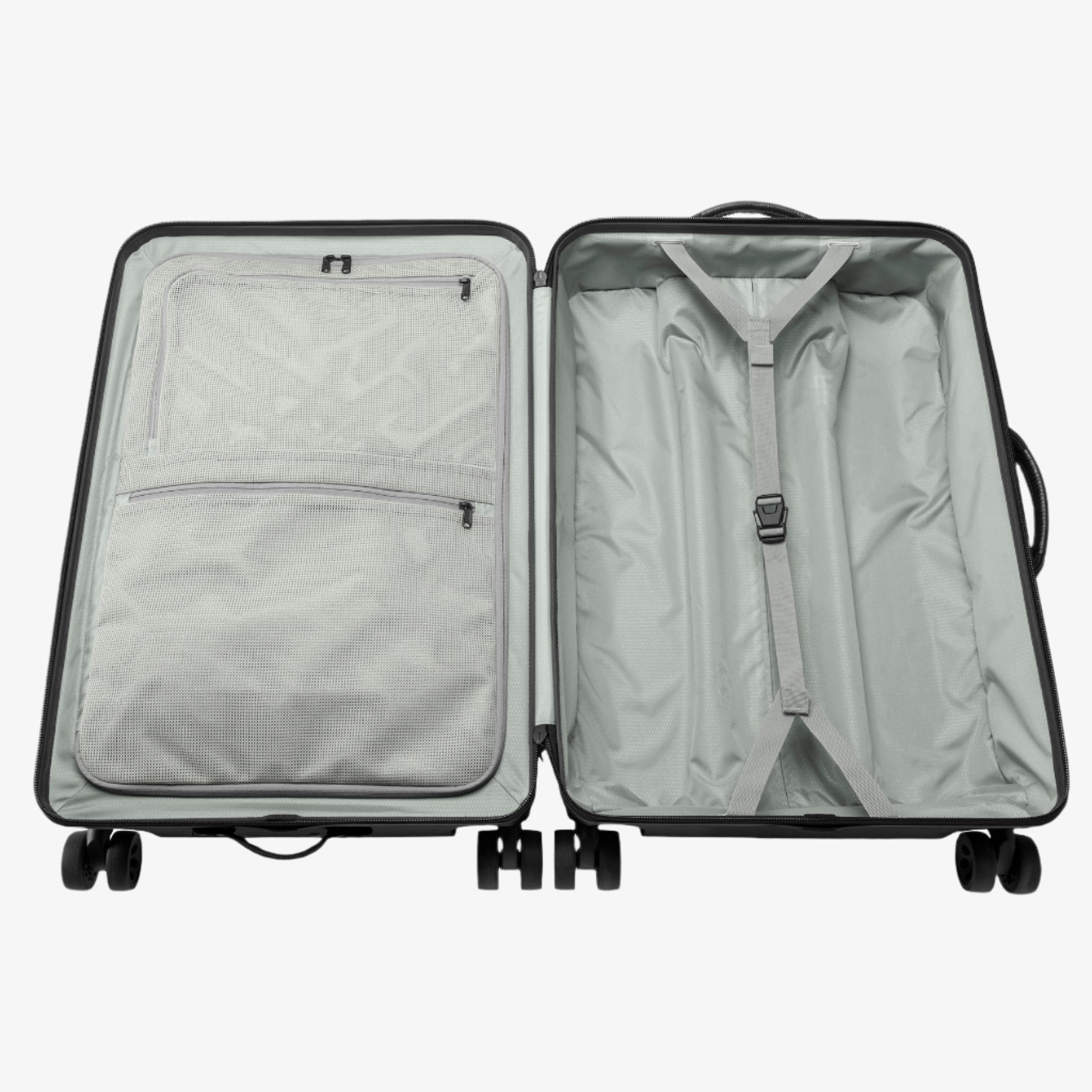 Eagle Creek Tarmac 29" Luggage - Black
