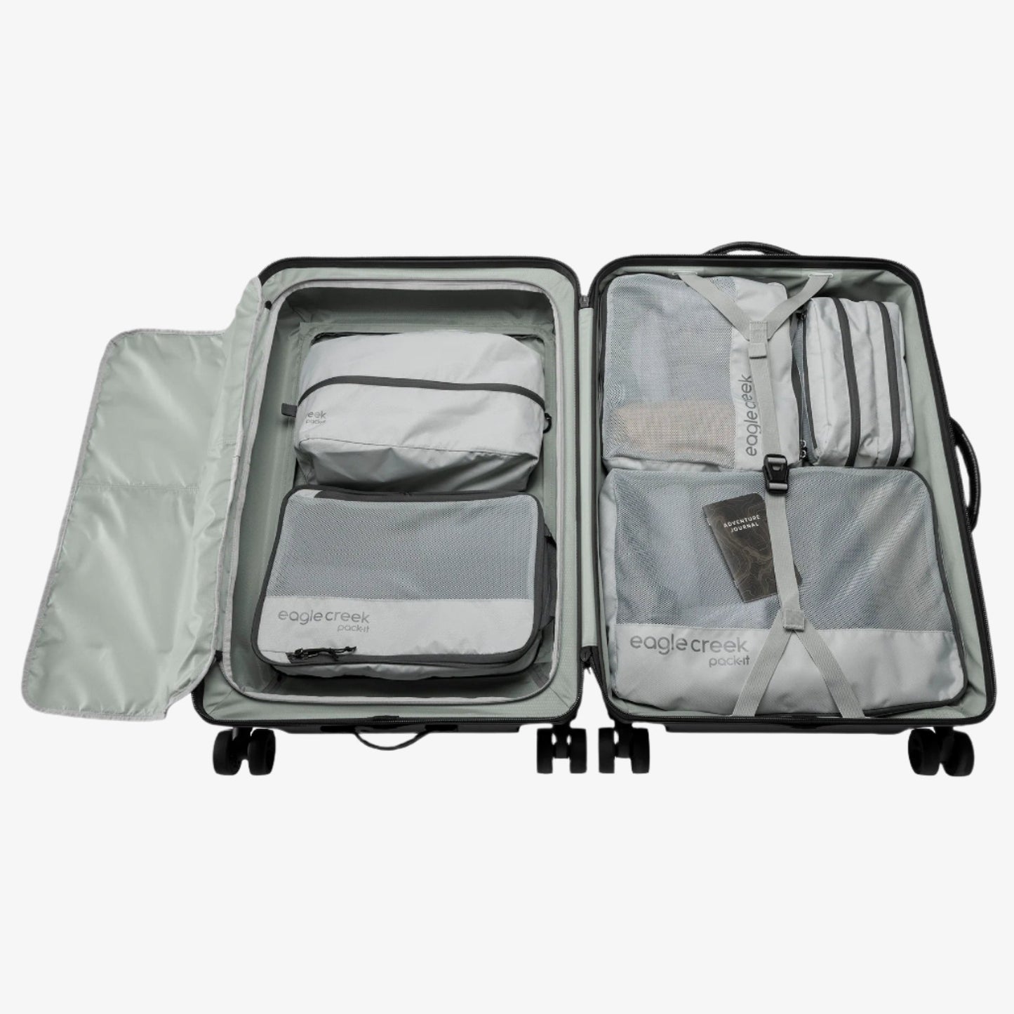 Eagle Creek Tarmac 29" Luggage - Black