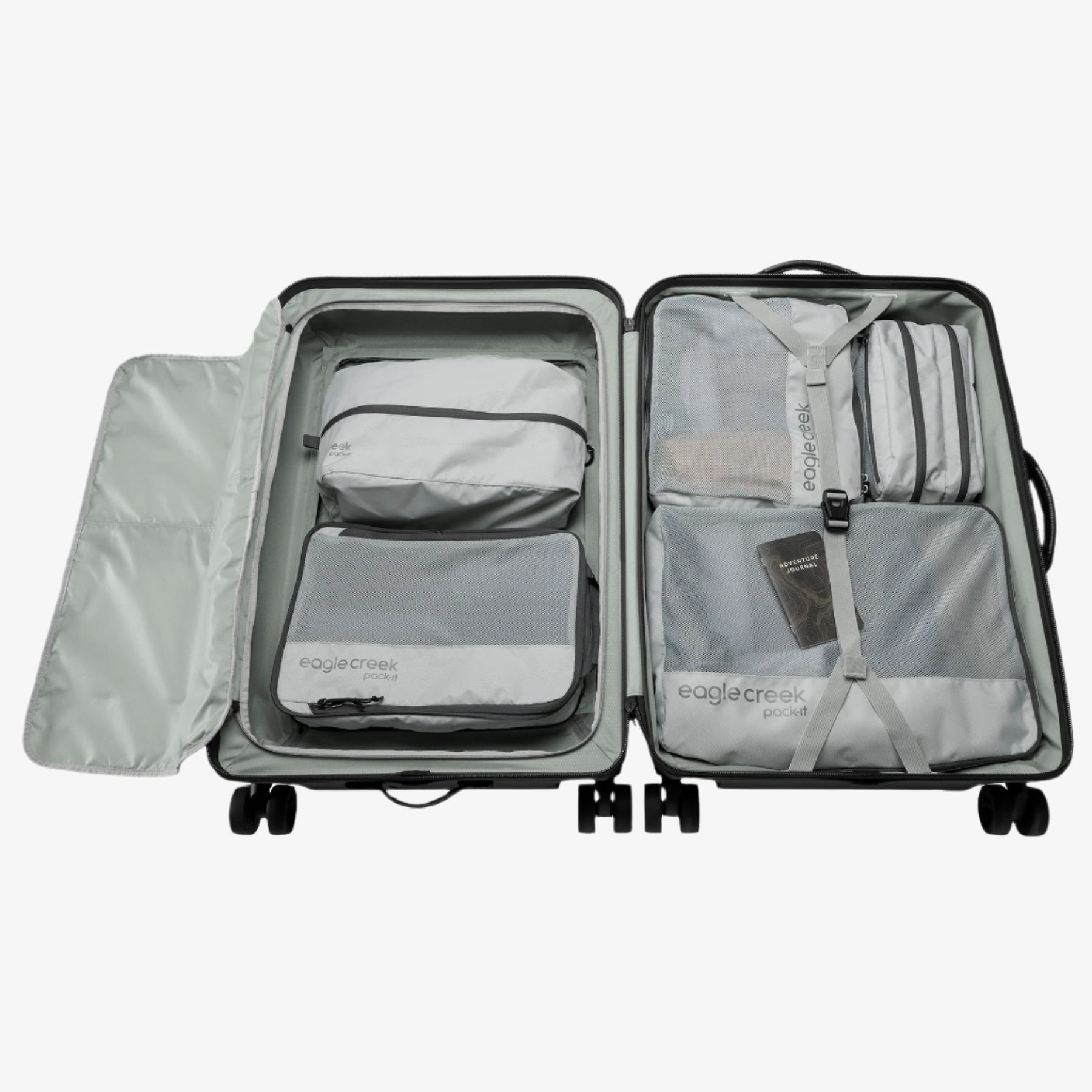 Eagle Creek Tarmac 29" Luggage - Black
