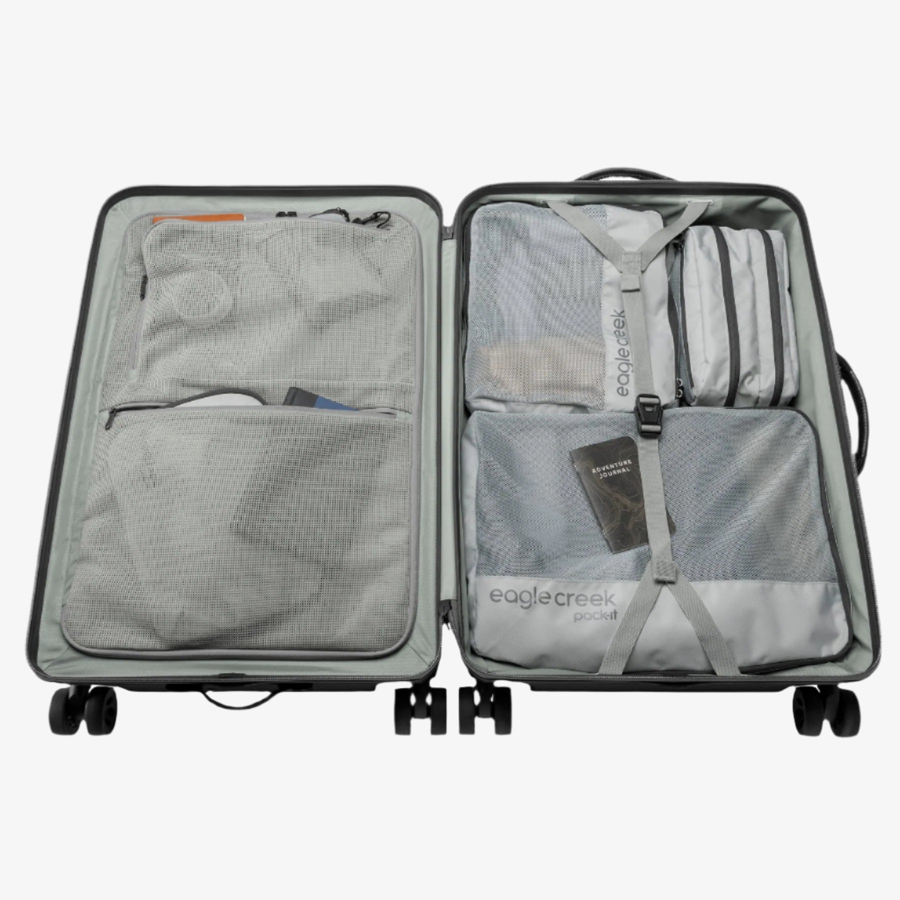 Eagle Creek Tarmac 29" Luggage - Black