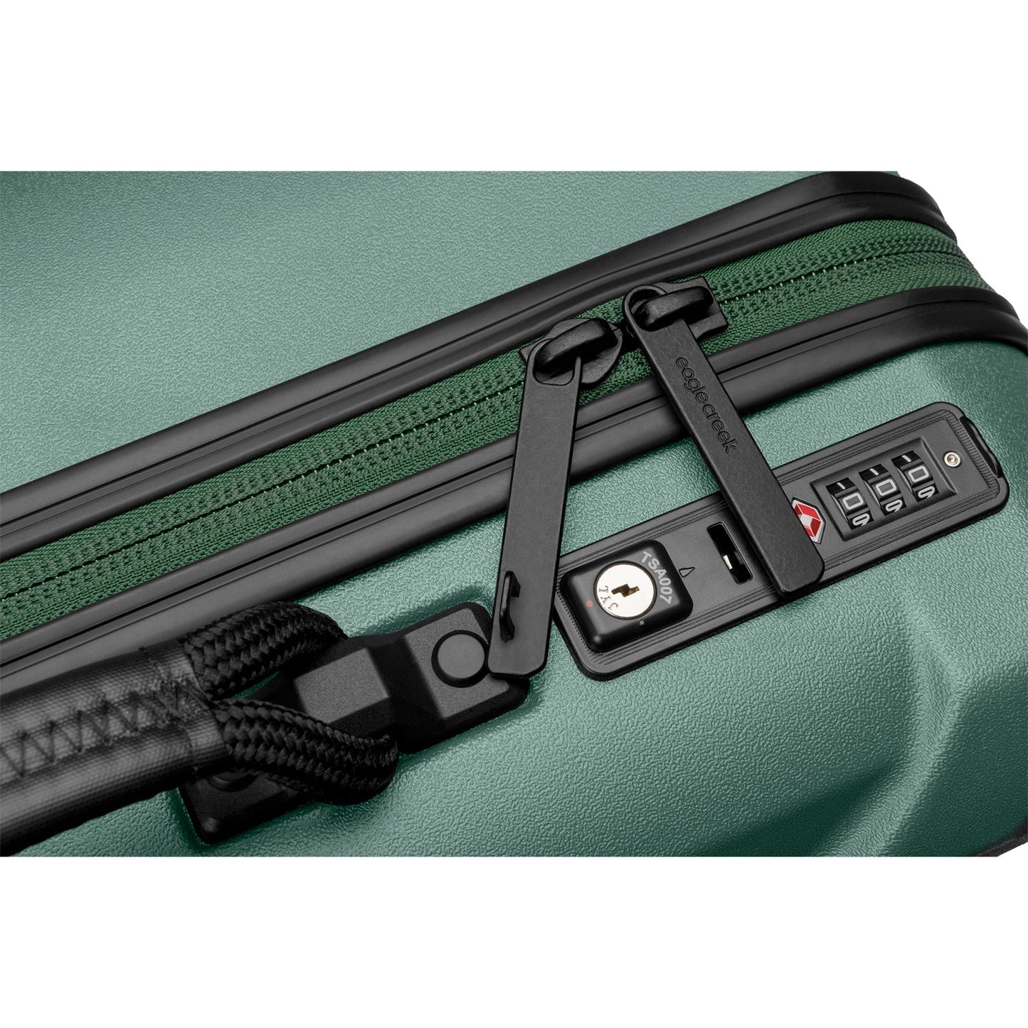 Eagle Creek Tarmac 29" Luggage - Duck Green